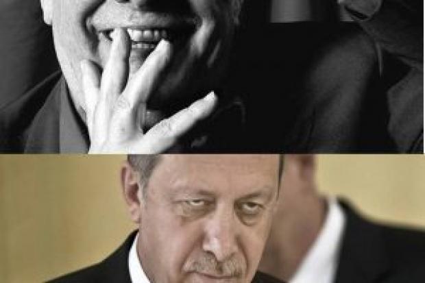  بازگویی قصه ی دیکتاتورها در مهاباد/ اردوغان و ممنوعیت برای داریو فو 